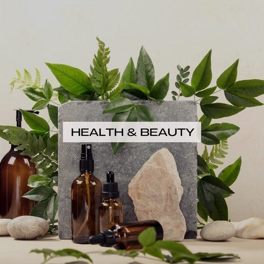 Health & Beauty