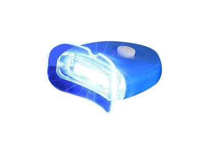 White Light  -  Tooth Whitening System