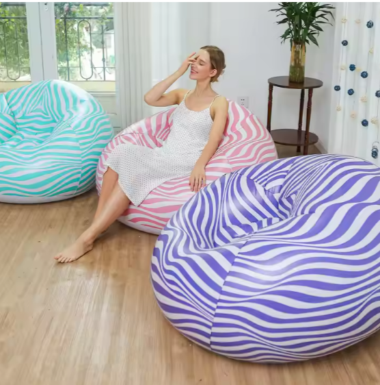 Inflatable Sofa