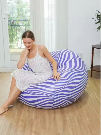 Inflatable Sofa