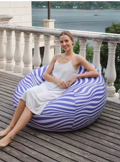 Inflatable Sofa