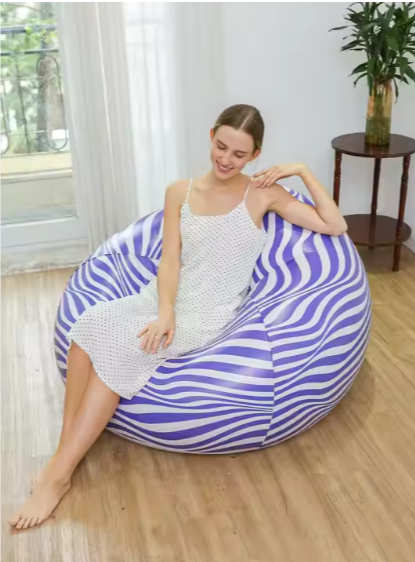 Inflatable Sofa