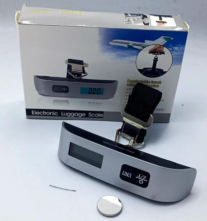 Electronic Luggage Scale